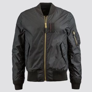 Alpha Industries MA-1 Skymaster Bomber Jacket Small